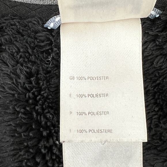 THE NORTH FACE Vintage Mossbud 1/4 Zip Fleece - Picture 7 of 10